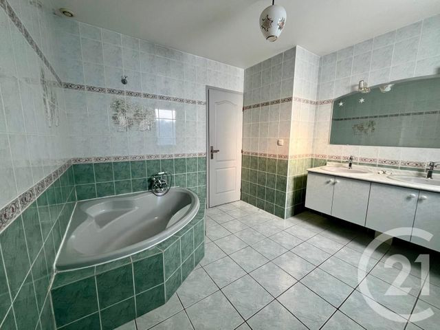 Maison &agrave; vendre - 6 pi&egrave;ces - 173,52 m2 - Frans - 01 - RHONE-ALPES