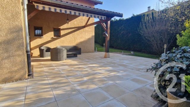 Maison &agrave; vendre - 6 pi&egrave;ces - 173,52 m2 - Frans - 01 - RHONE-ALPES