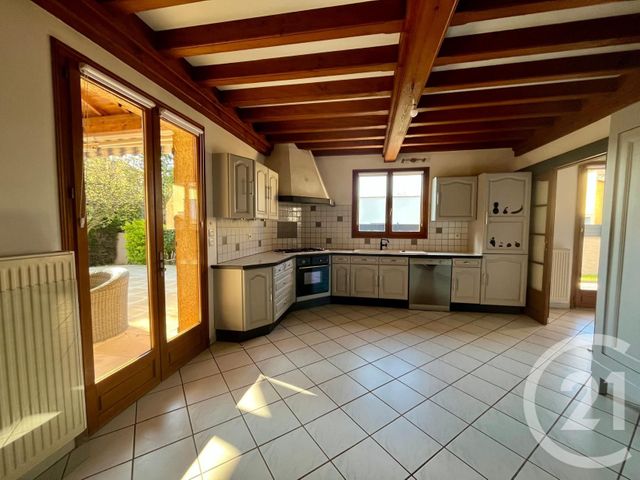 Maison &agrave; vendre - 6 pi&egrave;ces - 173,52 m2 - Frans - 01 - RHONE-ALPES