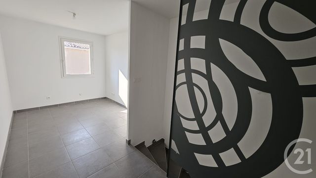 Maison &agrave; vendre - 4 pi&egrave;ces - 78,30 m2 - Jassans Riottier - 01 - RHONE-ALPES