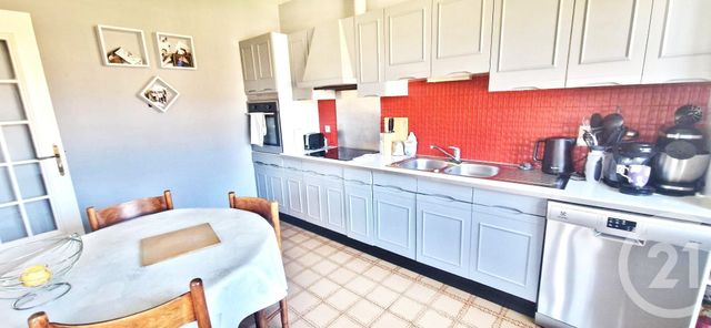 Maison &agrave; vendre - 5 pi&egrave;ces - 136,52 m2 - Fareins - 01 - RHONE-ALPES