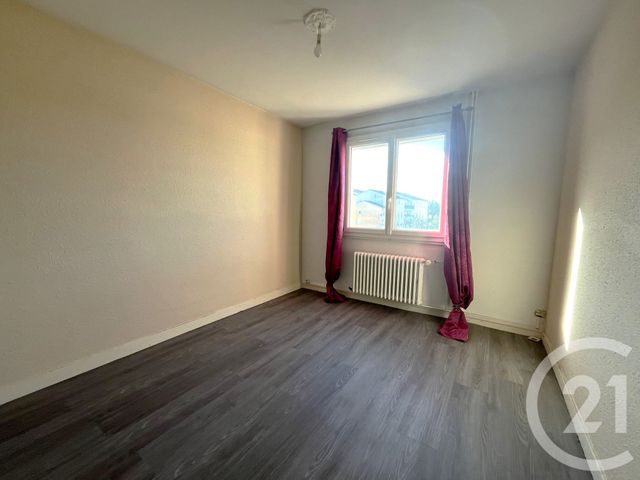 Appartement T3 &agrave; vendre - 3 pi&egrave;ces - 61,95 m2 - Jassans Riottier - 01 - RHONE-ALPES