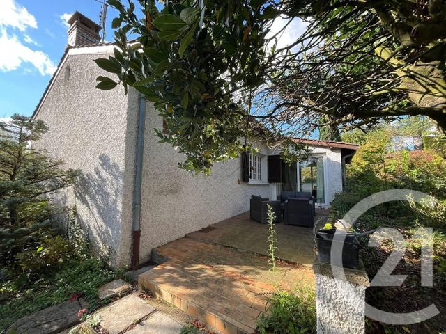 Maison &agrave; vendre - 8 pi&egrave;ces - 224,45 m2 - Beauregard - 01 - RHONE-ALPES