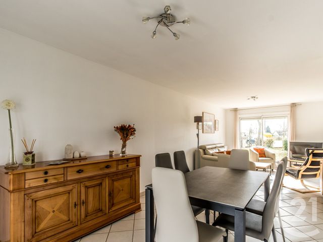 Maison &agrave; vendre - 5 pi&egrave;ces - 116,27 m2 - Ste Euphemie - 01 - RHONE-ALPES