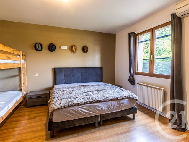 Maison &agrave; vendre - 6 pi&egrave;ces - 120 m2 - Jassans Riottier - 01 - RHONE-ALPES