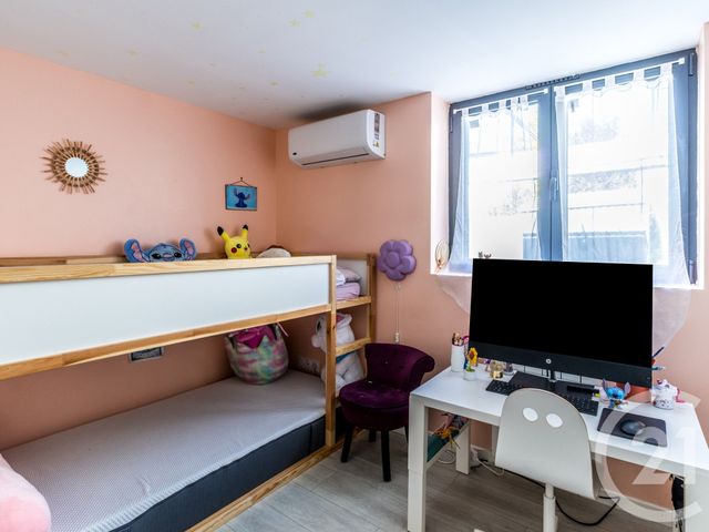 Maison &agrave; vendre - 3 pi&egrave;ces - 70 m2 - Genay - 69 - RHONE-ALPES