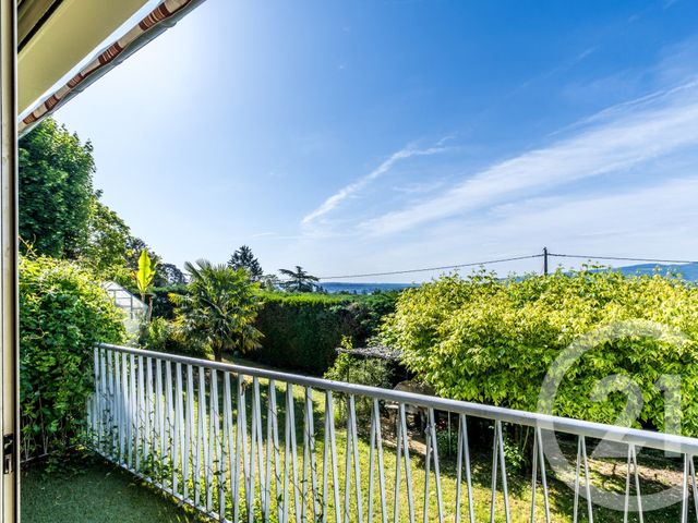Maison &agrave; vendre - 5 pi&egrave;ces - 85 m2 - Trevoux - 01 - RHONE-ALPES
