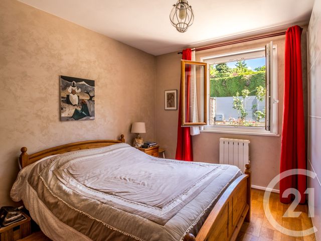 Maison &agrave; vendre - 4 pi&egrave;ces - 100 m2 - St Didier De Formans - 01 - RHONE-ALPES