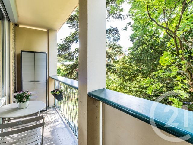 Appartement T3 &agrave; vendre - 4 pi&egrave;ces - 52,51 m2 - Villefranche Sur Saone - 69 - RHONE-ALPES