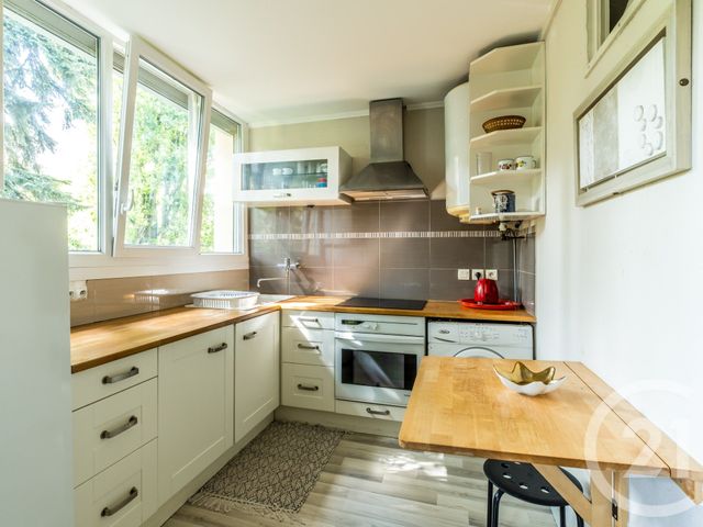 Appartement T3 &agrave; vendre - 4 pi&egrave;ces - 52,51 m2 - Villefranche Sur Saone - 69 - RHONE-ALPES