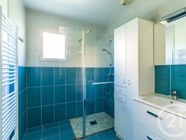 Maison &agrave; vendre - 4 pi&egrave;ces - 89,92 m2 - St Didier De Formans - 01 - RHONE-ALPES