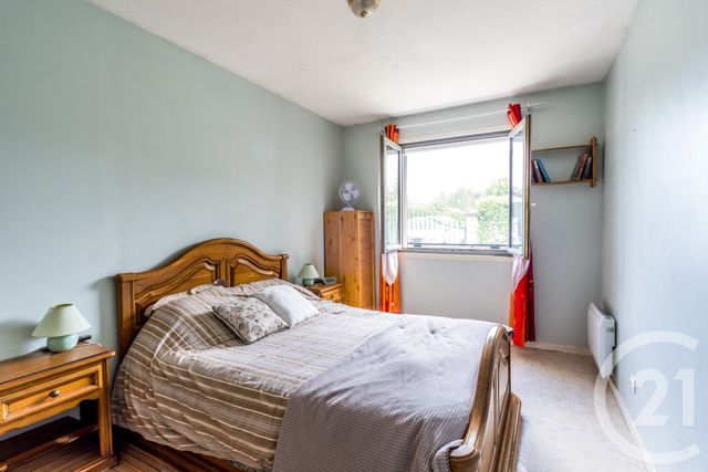 Maison &agrave; vendre - 5 pi&egrave;ces - 84,22 m2 - Amberieux En Dombes - 01 - RHONE-ALPES