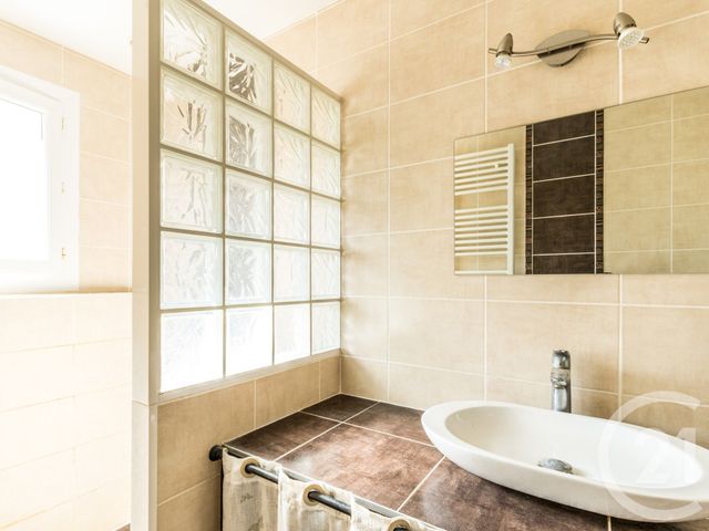 Maison &agrave; vendre - 6 pi&egrave;ces - 131,30 m2 - Jassans Riottier - 01 - RHONE-ALPES