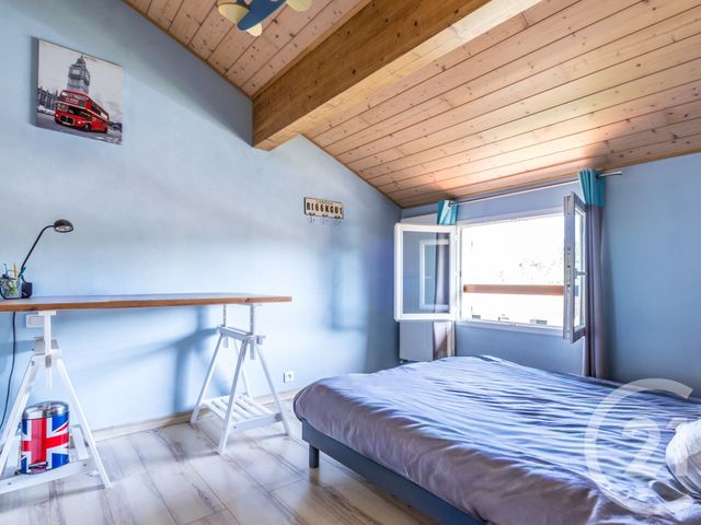 Maison &agrave; vendre - 6 pi&egrave;ces - 131,30 m2 - Jassans Riottier - 01 - RHONE-ALPES