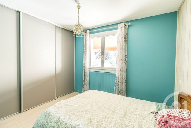 Maison &agrave; vendre - 6 pi&egrave;ces - 131,30 m2 - Jassans Riottier - 01 - RHONE-ALPES