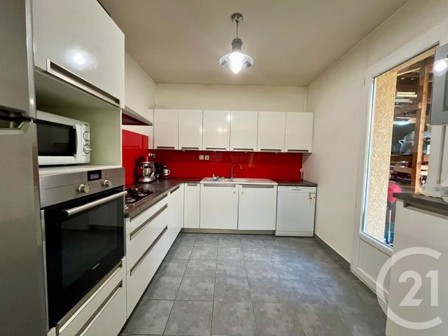 Maison &agrave; vendre - 6 pi&egrave;ces - 100,26 m2 - Ste Euphemie - 01 - RHONE-ALPES