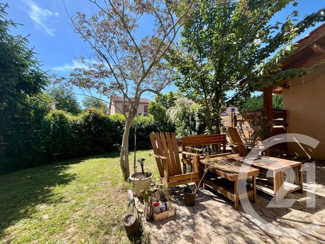 Maison &agrave; vendre - 6 pi&egrave;ces - 100,26 m2 - Ste Euphemie - 01 - RHONE-ALPES