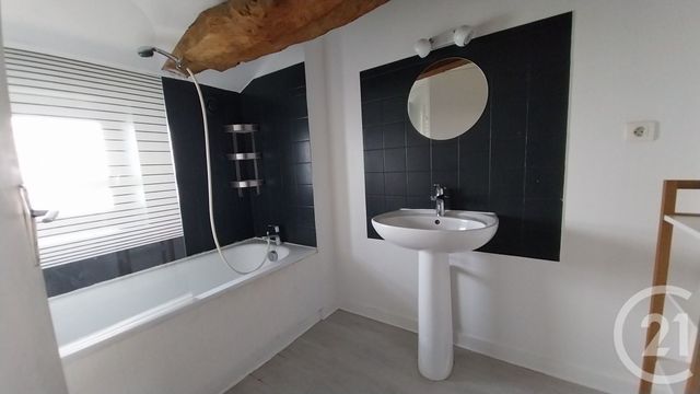 Maison &agrave; vendre - 4 pi&egrave;ces - 92 m2 - Chaleins - 01 - RHONE-ALPES