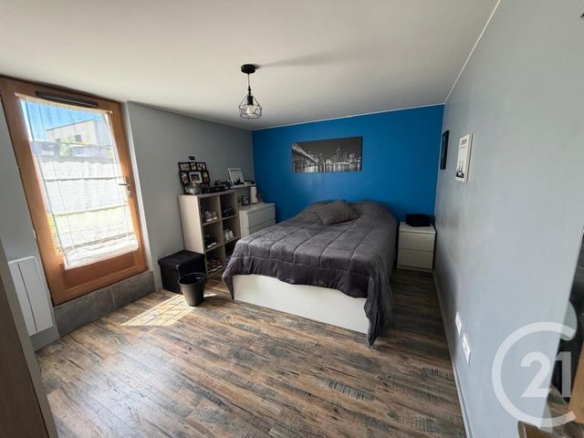 Maison &agrave; vendre - 7 pi&egrave;ces - 145 m2 - Frans - 01 - RHONE-ALPES