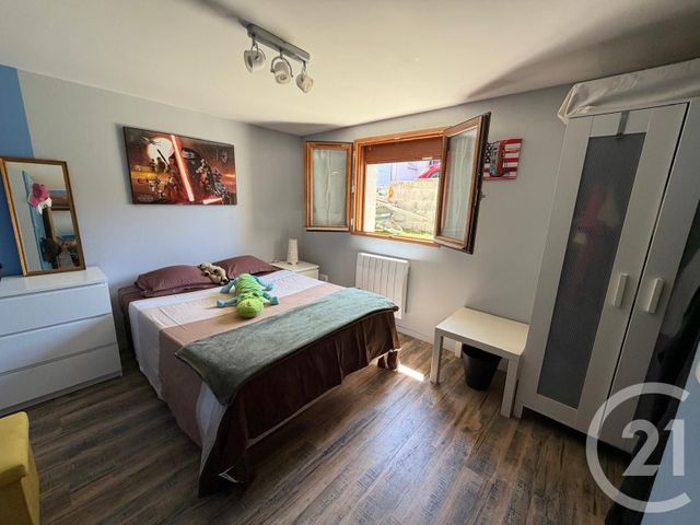 Maison &agrave; vendre - 7 pi&egrave;ces - 145 m2 - Frans - 01 - RHONE-ALPES