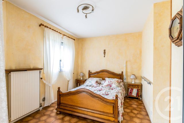 Maison &agrave; vendre - 4 pi&egrave;ces - 88 m2 - Jassans Riottier - 01 - RHONE-ALPES