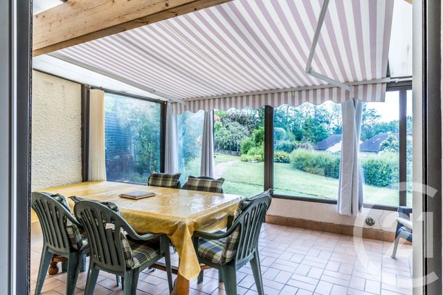Maison &agrave; vendre - 4 pi&egrave;ces - 88 m2 - Jassans Riottier - 01 - RHONE-ALPES