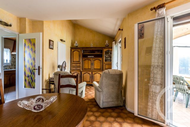 Maison &agrave; vendre - 4 pi&egrave;ces - 88 m2 - Jassans Riottier - 01 - RHONE-ALPES