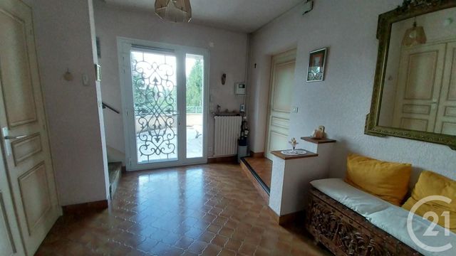 Maison &agrave; vendre - 8 pi&egrave;ces - 200 m2 - Montmerle Sur Saone - 01 - RHONE-ALPES