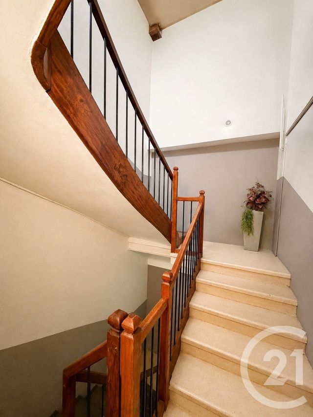 Appartement T2 &agrave; vendre - 2 pi&egrave;ces - 44,58 m2 - Villefranche Sur Saone - 69 - RHONE-ALPES