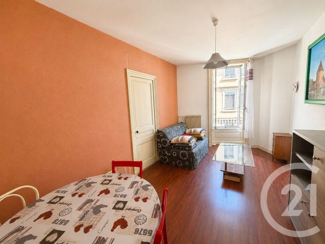 appartement - VILLEFRANCHE SUR SAONE - 69