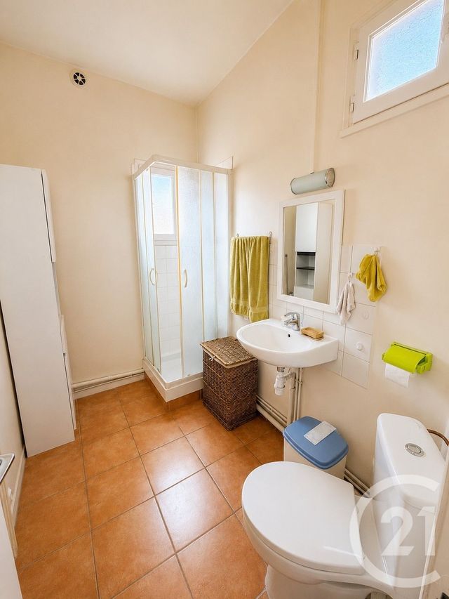 Appartement T2 &agrave; vendre - 2 pi&egrave;ces - 44,58 m2 - Villefranche Sur Saone - 69 - RHONE-ALPES