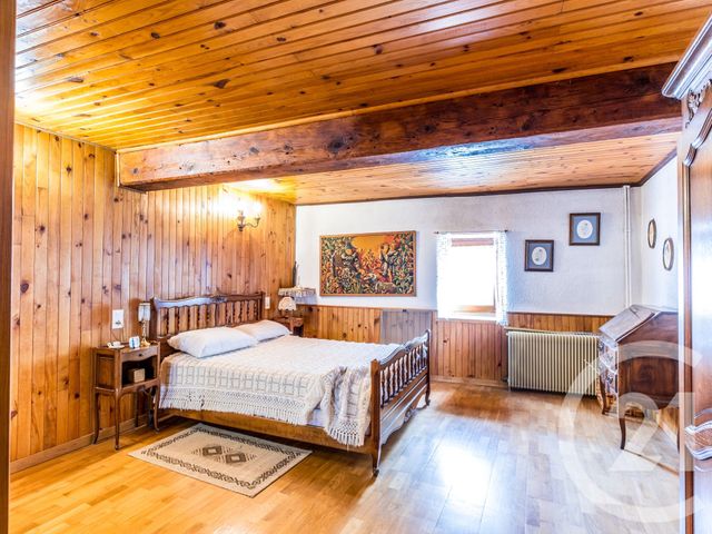 Maison &agrave; vendre - 4 pi&egrave;ces - 81 m2 - Frans - 01 - RHONE-ALPES