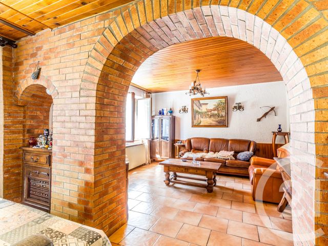 Maison &agrave; vendre - 4 pi&egrave;ces - 81 m2 - Frans - 01 - RHONE-ALPES