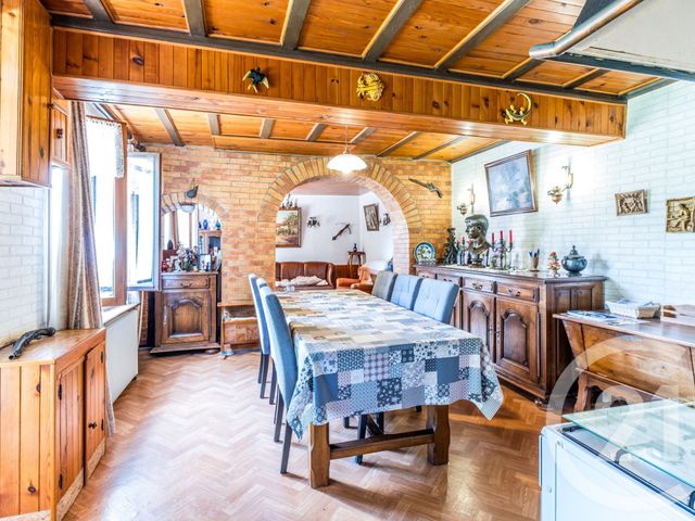 Maison &agrave; vendre - 4 pi&egrave;ces - 81 m2 - Frans - 01 - RHONE-ALPES