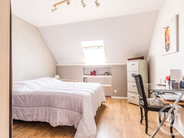 Maison &agrave; vendre - 6 pi&egrave;ces - 119,36 m2 - Trevoux - 01 - RHONE-ALPES