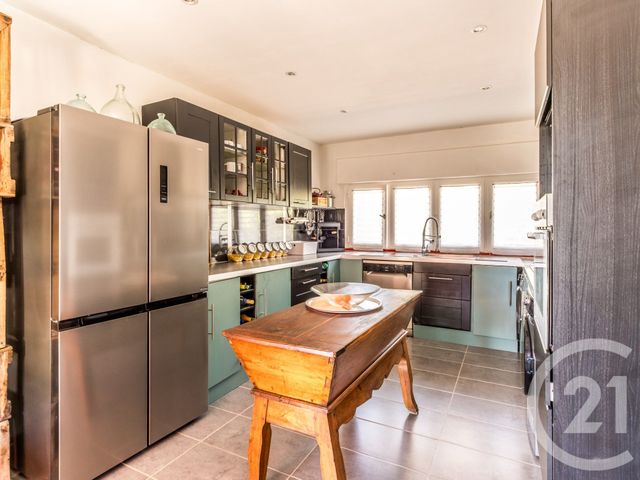 Maison &agrave; vendre - 6 pi&egrave;ces - 119,36 m2 - Trevoux - 01 - RHONE-ALPES