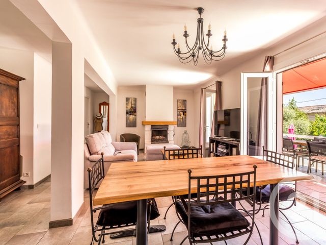 Maison &agrave; vendre - 6 pi&egrave;ces - 119,36 m2 - Trevoux - 01 - RHONE-ALPES