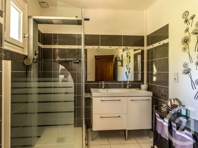 Maison &agrave; vendre - 6 pi&egrave;ces - 119,36 m2 - Trevoux - 01 - RHONE-ALPES