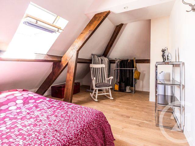 Maison &agrave; vendre - 6 pi&egrave;ces - 119,36 m2 - Trevoux - 01 - RHONE-ALPES