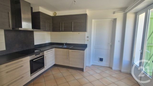 Maison &agrave; vendre - 4 pi&egrave;ces - 116,40 m2 - Chaleins - 01 - RHONE-ALPES