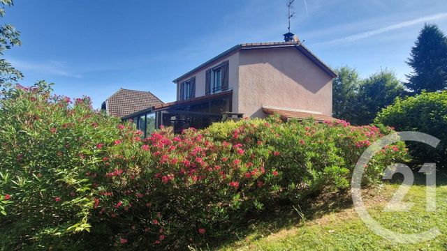 Maison &agrave; vendre - 4 pi&egrave;ces - 107,79 m2 - Jassans Riottier - 01 - RHONE-ALPES