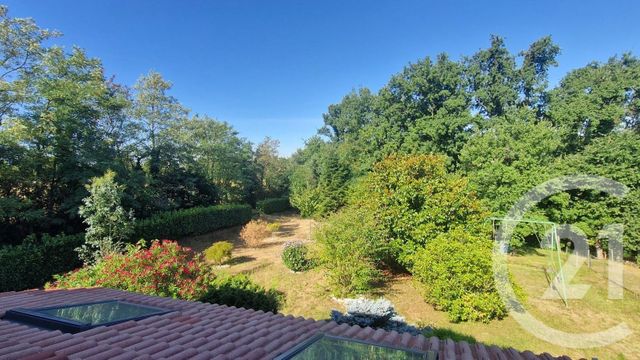 Maison &agrave; vendre - 4 pi&egrave;ces - 107,79 m2 - Jassans Riottier - 01 - RHONE-ALPES