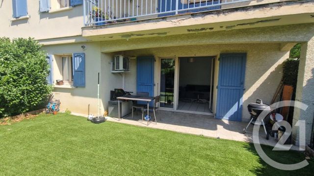 appartement - JASSANS RIOTTIER - 01