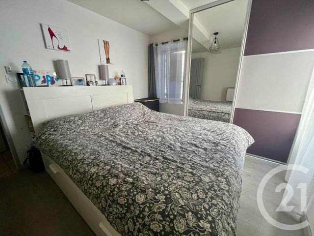 Appartement T3 &agrave; vendre - 3 pi&egrave;ces - 58,84 m2 - Villeneuve - 01 - RHONE-ALPES