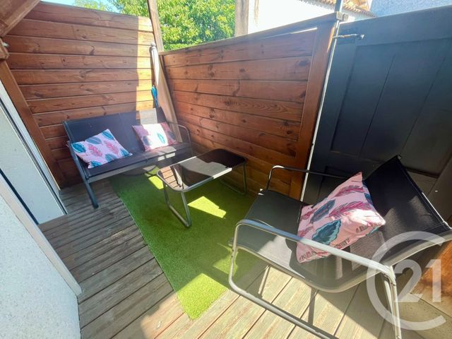 Appartement T3 &agrave; vendre - 3 pi&egrave;ces - 58,84 m2 - Villeneuve - 01 - RHONE-ALPES