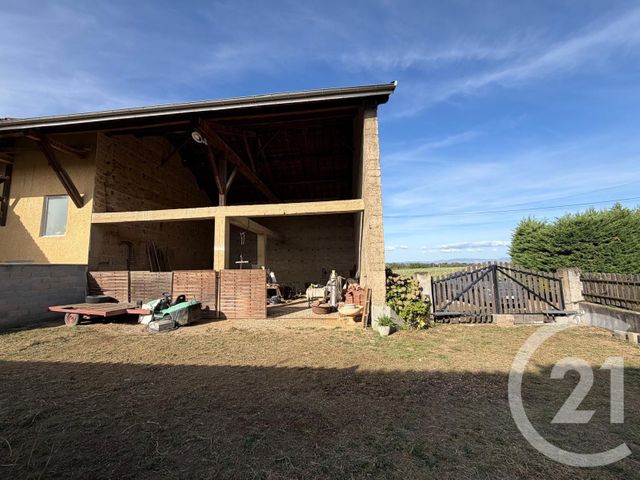 Maison &agrave; vendre - 1 pi&egrave;ce - 312 m2 - Civrieux - 01 - RHONE-ALPES