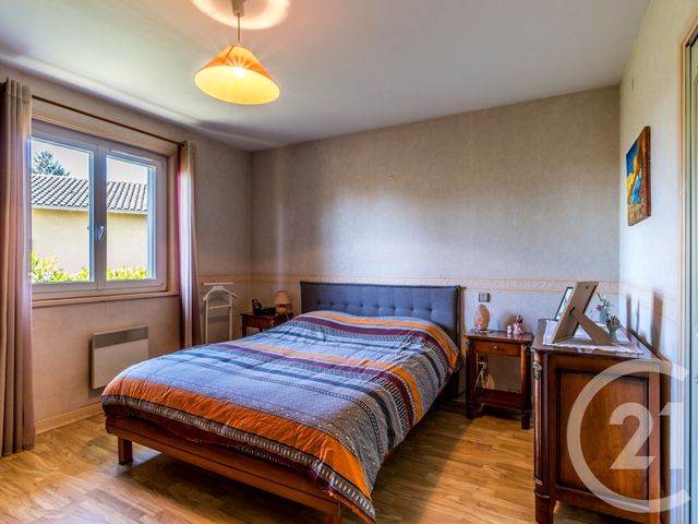 Maison &agrave; vendre - 5 pi&egrave;ces - 133 m2 - Montmerle Sur Saone - 01 - RHONE-ALPES