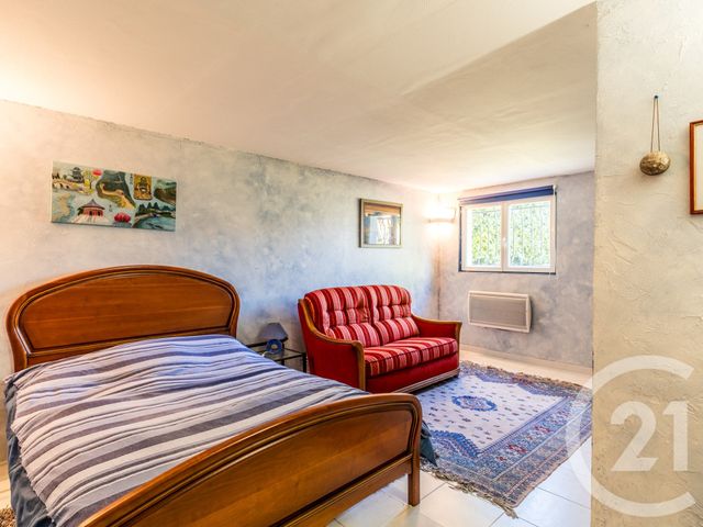 Maison &agrave; vendre - 5 pi&egrave;ces - 133 m2 - Montmerle Sur Saone - 01 - RHONE-ALPES