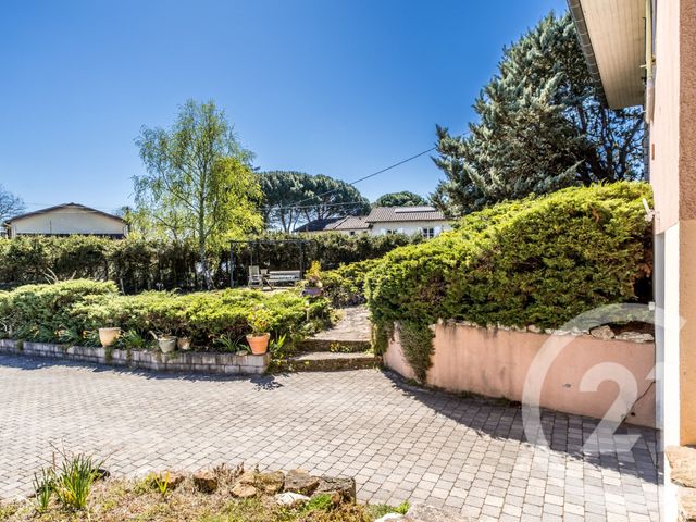 Maison &agrave; vendre - 5 pi&egrave;ces - 133 m2 - Montmerle Sur Saone - 01 - RHONE-ALPES