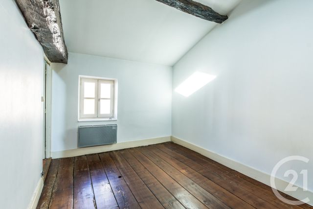 Maison &agrave; vendre - 5 pi&egrave;ces - 155 m2 - Trevoux - 01 - RHONE-ALPES